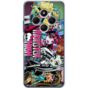 Чохол BoxFace Xiaomi Redmi A4 