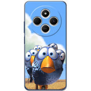 Чохол BoxFace Xiaomi Redmi A4 