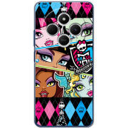 Чохол BoxFace Xiaomi Redmi A4 