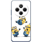 Чохол BoxFace Xiaomi Redmi A4 