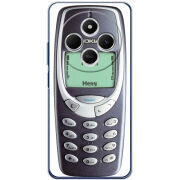 Чохол BoxFace Xiaomi Redmi A4 