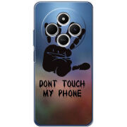 Чохол BoxFace Xiaomi Redmi A4 