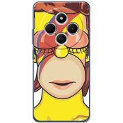 Чохол BoxFace Xiaomi Redmi A4 