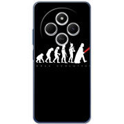 Чохол BoxFace Xiaomi Redmi A4 