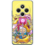 Чохол BoxFace Xiaomi Redmi A4 