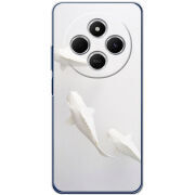 Чохол BoxFace Xiaomi Redmi A4 