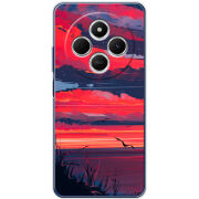 Чохол BoxFace Xiaomi Redmi A4 Heaven a