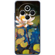 Чохол BoxFace Xiaomi Redmi A4 Waterlily