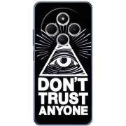 Чохол BoxFace Xiaomi Redmi A4 Dont Trust Anyone