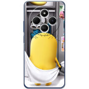 Чохол BoxFace Xiaomi Redmi A4 