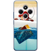 Чохол BoxFace Xiaomi Redmi A4 