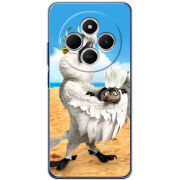 Чохол BoxFace Xiaomi Redmi A4 