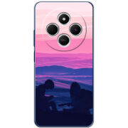 Чохол BoxFace Xiaomi Redmi A4 Top of the World