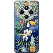 Чохол зі стразами Xiaomi Redmi A4 Tucan