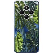 Чохол зі стразами Xiaomi Redmi A4 Palm Tree