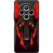 Чорний чохол BoxFace Xiaomi Redmi A4 