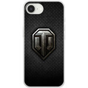 Чохол BoxFace Apple iPhone 16e 