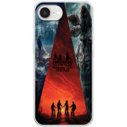 Чохол BoxFace Apple iPhone 16e Дивні дива