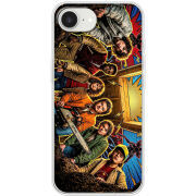 Чохол BoxFace Apple iPhone 16e 