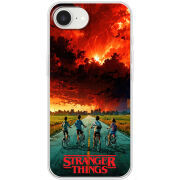 Чохол BoxFace Apple iPhone 16e 