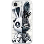 Чохол BoxFace Apple iPhone 16e 