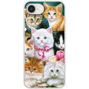 Чохол BoxFace Apple iPhone 16e 