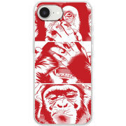 Чохол BoxFace Apple iPhone 16e 