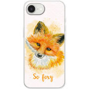 Чохол BoxFace Apple iPhone 16e 