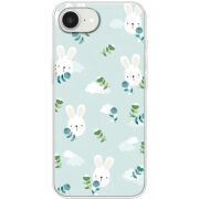 Чохол BoxFace Apple iPhone 16e 