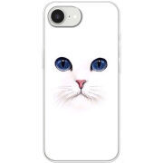 Чохол BoxFace Apple iPhone 16e 