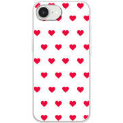 Чохол BoxFace Apple iPhone 16e 