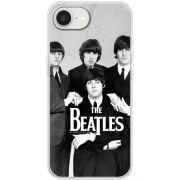 Чохол BoxFace Apple iPhone 16e 