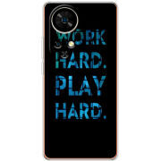 Чохол BoxFace Ulefone Note 17 Pro 