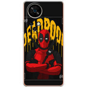 Чохол BoxFace Ulefone Note 17 Pro 