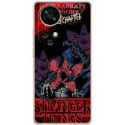 Чохол BoxFace Ulefone Note 17 Pro 