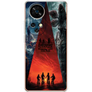 Чохол BoxFace Ulefone Note 17 Pro Дивні дива