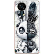 Чохол BoxFace Ulefone Note 17 Pro 