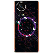 Чохол BoxFace Ulefone Note 17 Pro 