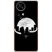Чохол BoxFace Ulefone Note 17 Pro 