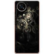 Чохол BoxFace Ulefone Note 17 Pro 