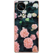 Чохол BoxFace Ulefone Note 17 Pro 