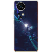 Чохол BoxFace Ulefone Note 17 Pro 