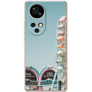 Чохол BoxFace Ulefone Note 17 Pro 