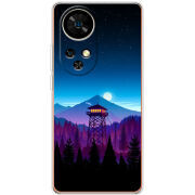 Чохол BoxFace Ulefone Note 17 Pro 