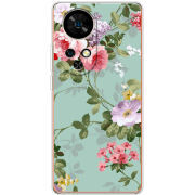 Чохол BoxFace Ulefone Note 17 Pro 