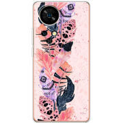 Чохол BoxFace Ulefone Note 17 Pro 