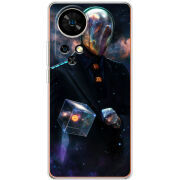 Чохол BoxFace Ulefone Note 17 Pro 