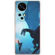 Чохол BoxFace Ulefone Note 17 Pro 