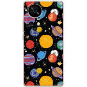 Чохол BoxFace Ulefone Note 17 Pro 