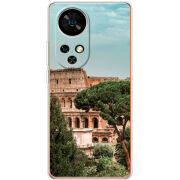 Чохол BoxFace Ulefone Note 17 Pro 